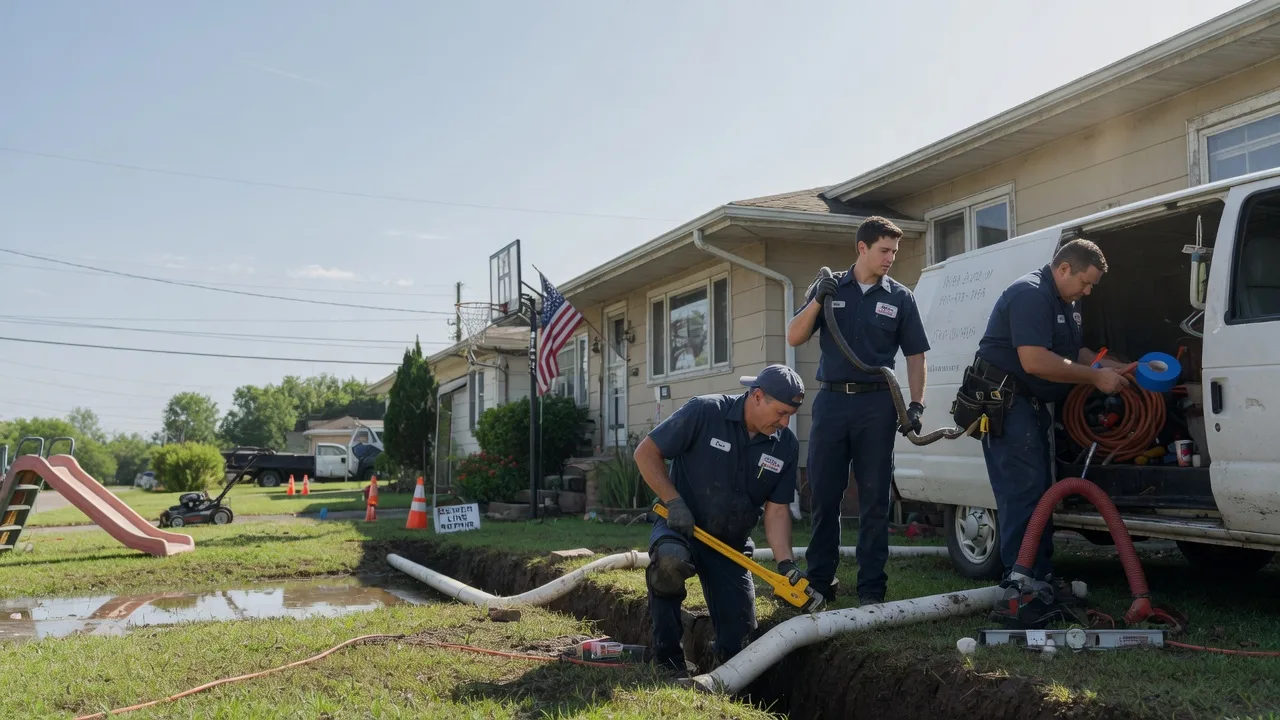 Toilet Installation in White Mills, PA near me